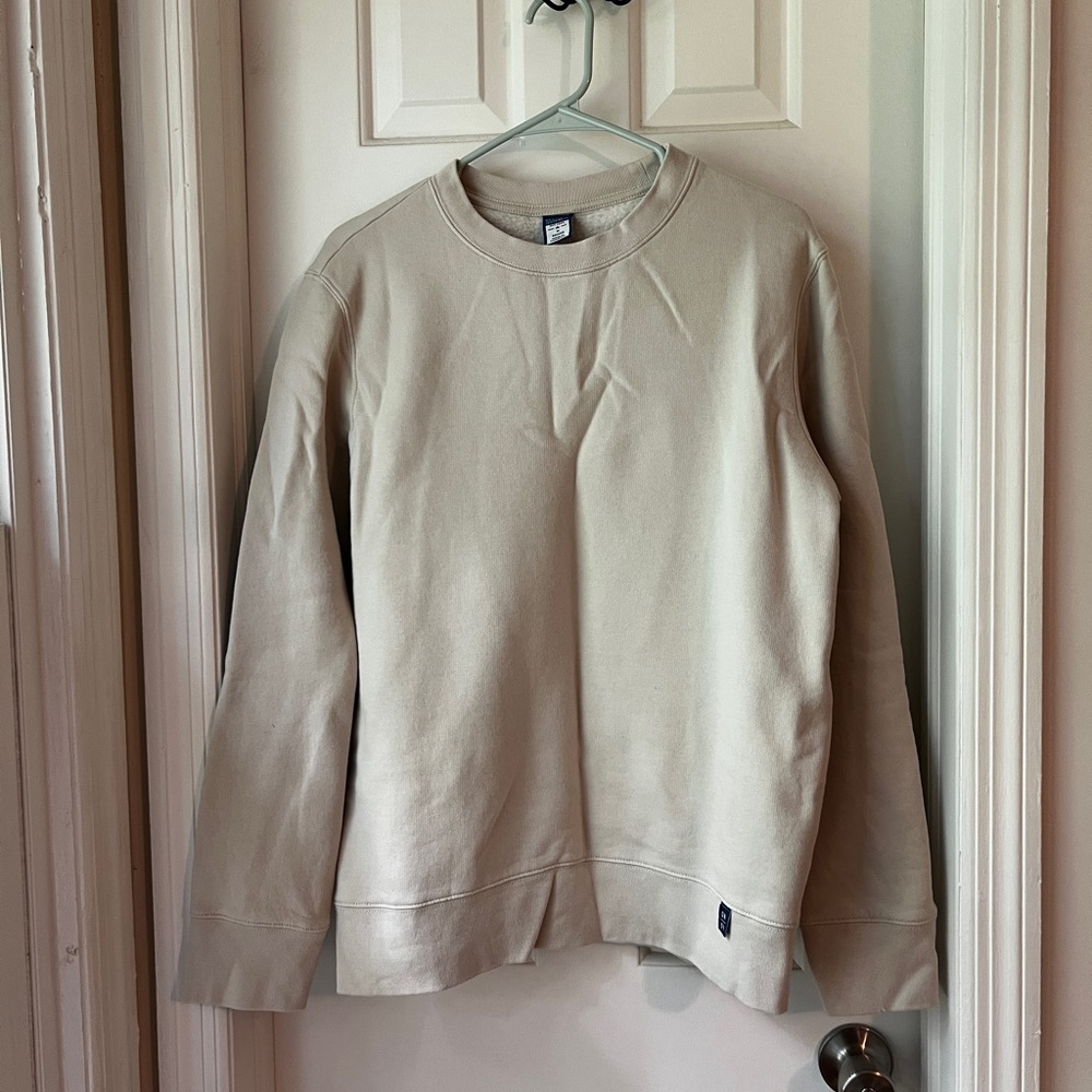 Mens Old Navy Crewneck Sweatshirt - Medium